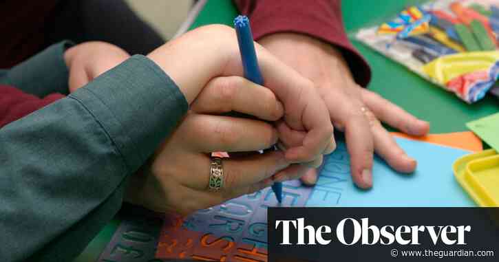 Hard-up English councils ration access to special needs tests