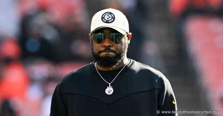 Mike Tomlin says Steelers “got some work to do” at center