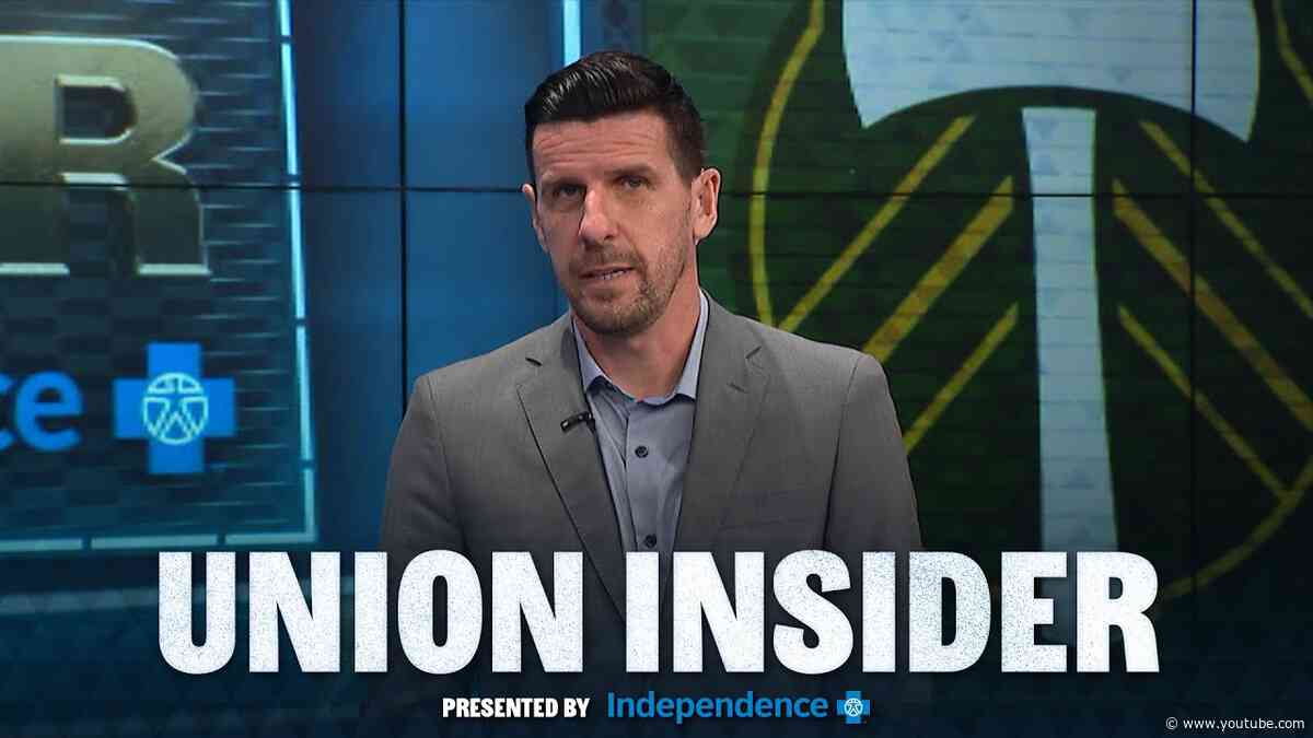 Union Insider Presented by Independence Blue Cross | Looking for First MLS Win
