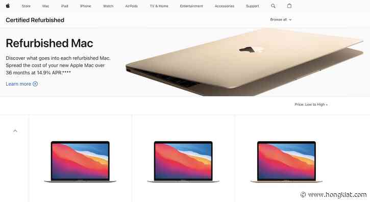 10 Cheaper Ways to Buy Apple Macs