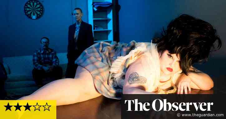 Gossip: Real Power review – a welcome return that could be braver and weirder