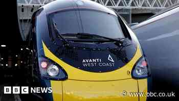 Avanti to pay train drivers £600 a shift for overtime