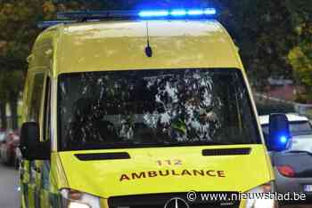 Ongeval met speedpedelec in Wuustwezel: 50-jarige man belandt in gracht en overlijdt