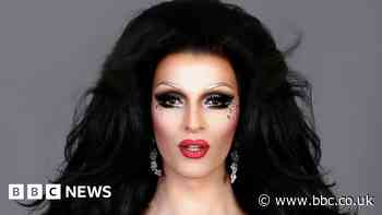 Drag queen: I wasn't lazy - it was a brain tumour