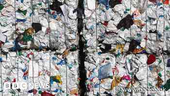 Plastic bag recycling scheme set to spread