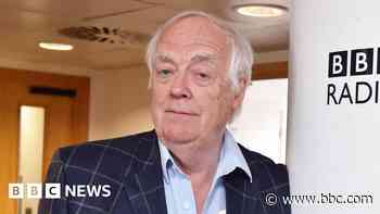 Sir Tim Rice saw Luton Town but became Sunderland fan