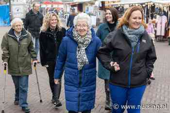 Communiceer vooral met de mens áchter de ziekte