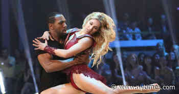 Allison Holker Is Dancing Through the Ups and Downs