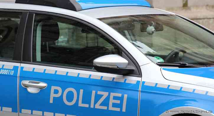 Lindenfels: 13-Jähriger und 5 Freunde mit Auto auf nächtlicher Spritztour – Flucht vor Polizei endet auf Waldweg