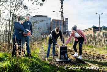 Fietsen door het Limburgse mijnverleden: werken aan kolenwasserijen op be-MINE van start