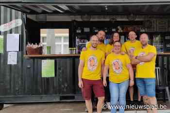 Paastival trekt volgend weekend ellenlange reeks kermissen in Evergem op gang