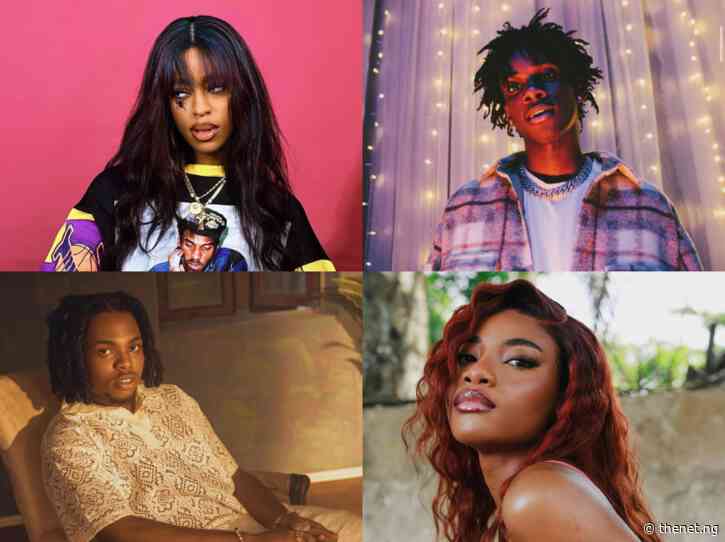 5 Rising Stars Ushering In A New Wave Of African Sound