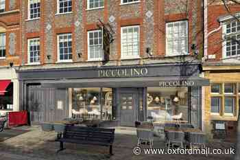 Piccolino to open restaurant in Henley this summer