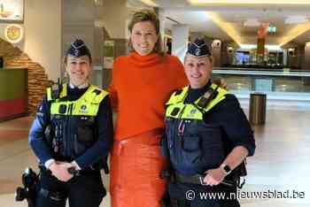 Minister Annelies Verlinden polst naar criminaliteit in Wijnegem shoppingcenter: van ramkraak tot achtergelaten kunstvagina