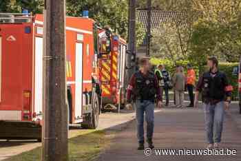 Politie registreert meer inbraken, drugsfeiten en intrafamiliaal geweld