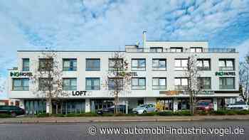 IPG Automotive eröffnet Niederlassung in Ingolstadt