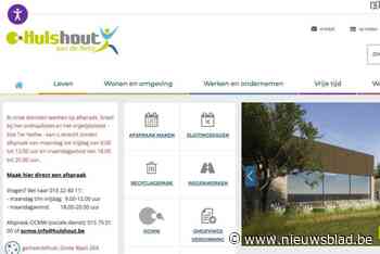Hulshout neemt deel aan gemeentelijke communicatiemonitor van Thomas More: “485 inwoners vulden bevraging in”