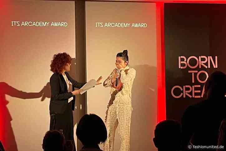 ITS Wettbewerb 2023/24: Momoka Sato erhält Hauptpreis – Münchnerin Chelsea Jean Lamm überzeugt mit Artwork