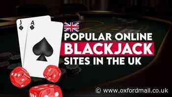 Popular Online Blackjack Sites UK to Play Blackjack Games (2024)