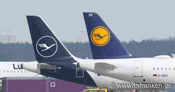 Schlichtung für Lufthansa-Bodenpersonal läuft