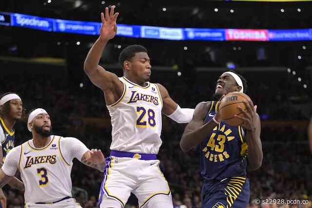 Lakers News: Darvin Ham Explains Why Rui Hachimura Has Worked In Starting Lineup