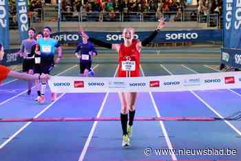 Yana Pauwelyn debuteert op halve marathon met zege in Gent: “Al die aanmoedigingen en al zeker die aankomst, dat ga ik nooit meer vergeten”