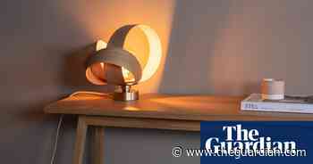 Light of my life: best new table lamps – in pictures