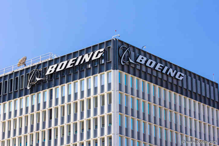 The Scoop: Boeing undergoes major leadership changes amid escalating crisis