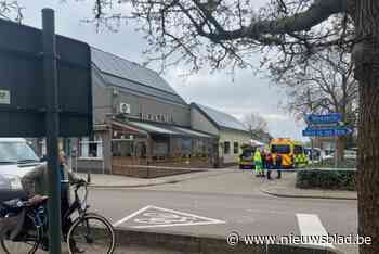 Steekpartij in café in Herentals: vrouw (21) uit Pelt in cel op verdenking poging roofmoord