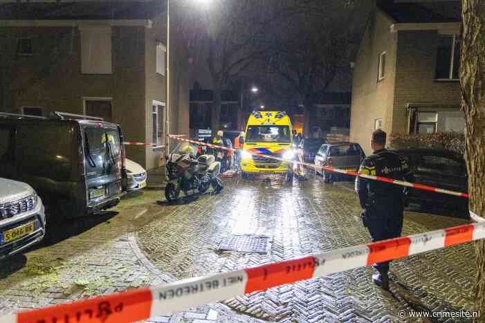 Tweede verdachte aangehouden voor dodelijke schietpartij IJmuiden