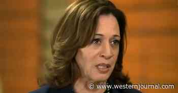 Kamala Harris Accidentally Blurts Out the Real Truth About Gaza War While Trying to Talk Tough