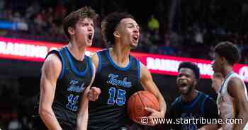 Transfers make resounding impact and other final points from the boys basketball state tournament