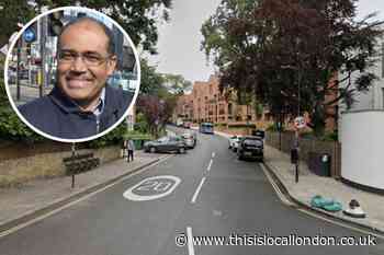 Hampstead Tory slams Frognal healthy school streets scheme