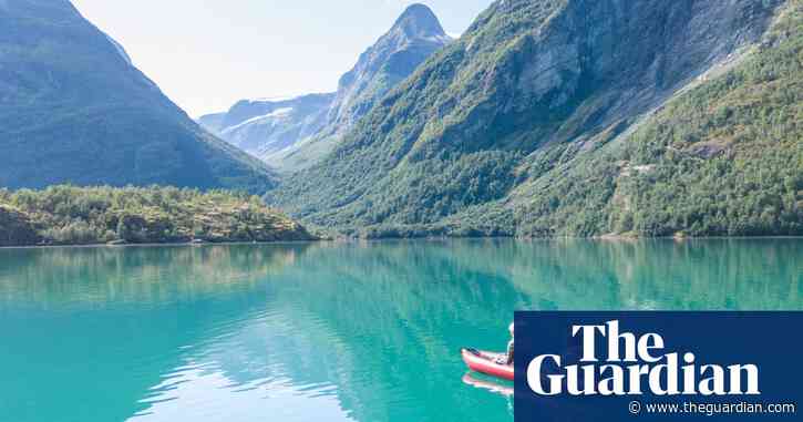 Send us a tip on a summer holiday in Scandinavia – and you could win a holiday voucher