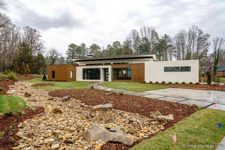 Wilson-Covington Construction Company Blends Commercial Acumen with Residential Expertise