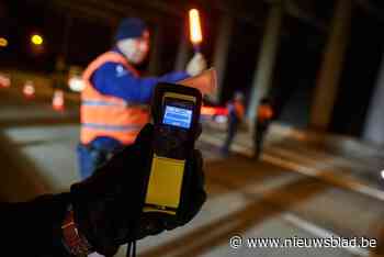 Dronken bestuurder zonder rijbewijs krijgt twee jaar cel: “Ik wou naar mijn vriendin in het ziekenhuis, maar wist dat ik niet mocht rijden”