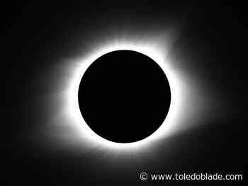 Bowling Green ready for solar eclipse: Parks are open for viewing