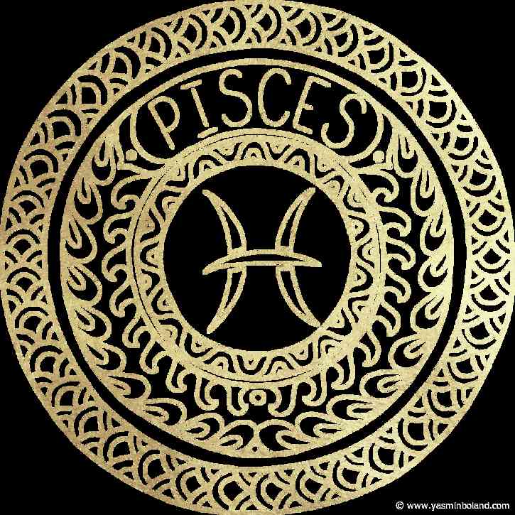 Pisces Weekly Horoscope – March 25 2024
