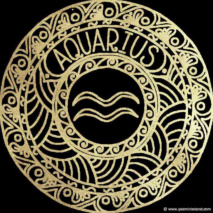 Aquarius Weekly Horoscope – March 25 2024