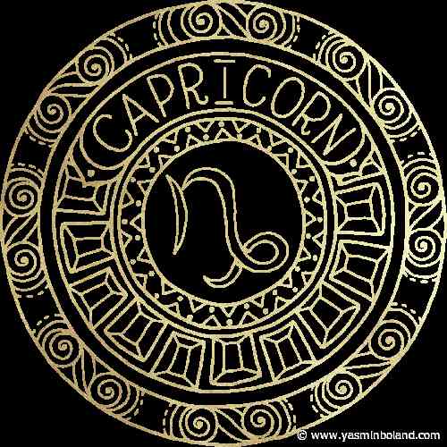 Capricorn Weekly Horoscope – March 25 2024