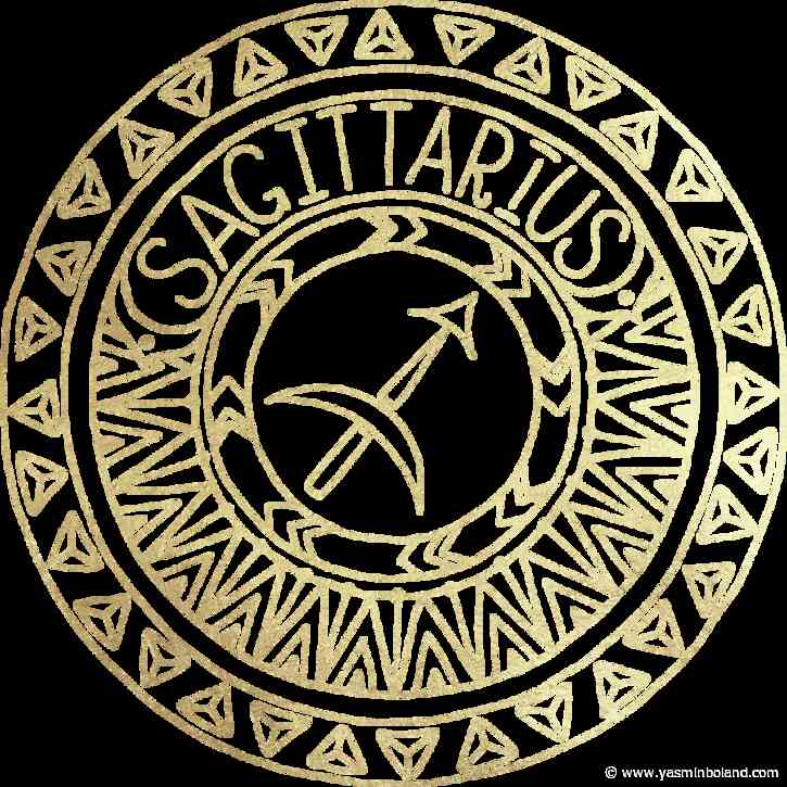 Sagittarius Weekly Horoscope – March 25 2024