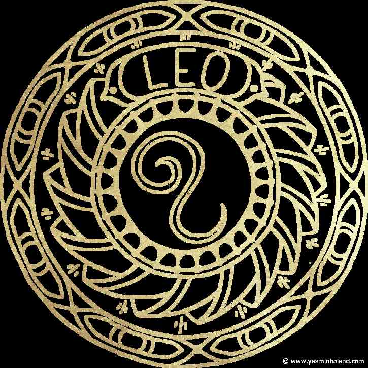Leo Weekly Horoscope – March 25 2024