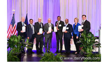 Michigan Milk Producers teams with Gujarat Co-operative Milk Marketing Federation