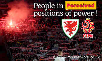 Football Association Of Wales : Threaten supporters regards use of pyrotechnics