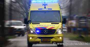 Politiek eist opheldering over onbereikbare ambulances in Overijssel