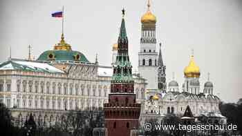 Terror in Russland: Geht Putins Pakt mit der Bevölkerung noch auf?