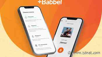 Buy a lifetime Babbel subscription for 76% off right now