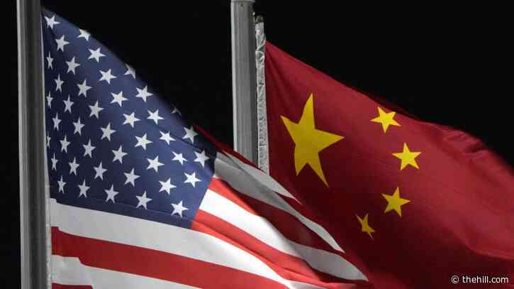 US sanctions Chinese hackers accused of targeting critical infrastructure