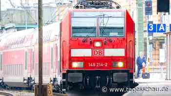 GDL verkündet Einigung im Tarifstreit mit der Deutschen Bahn