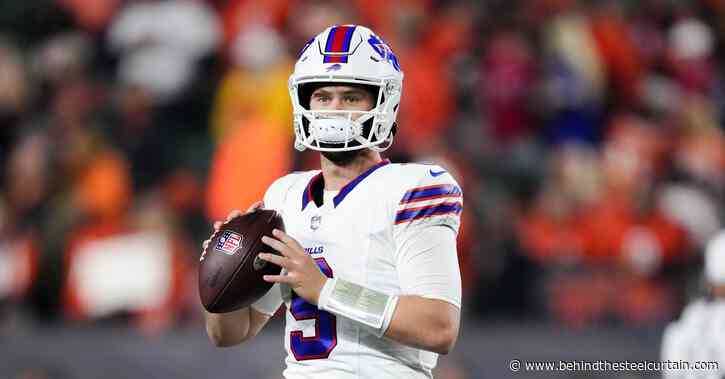 Steelers sign QB Kyle Allen, DL Dean Lowry